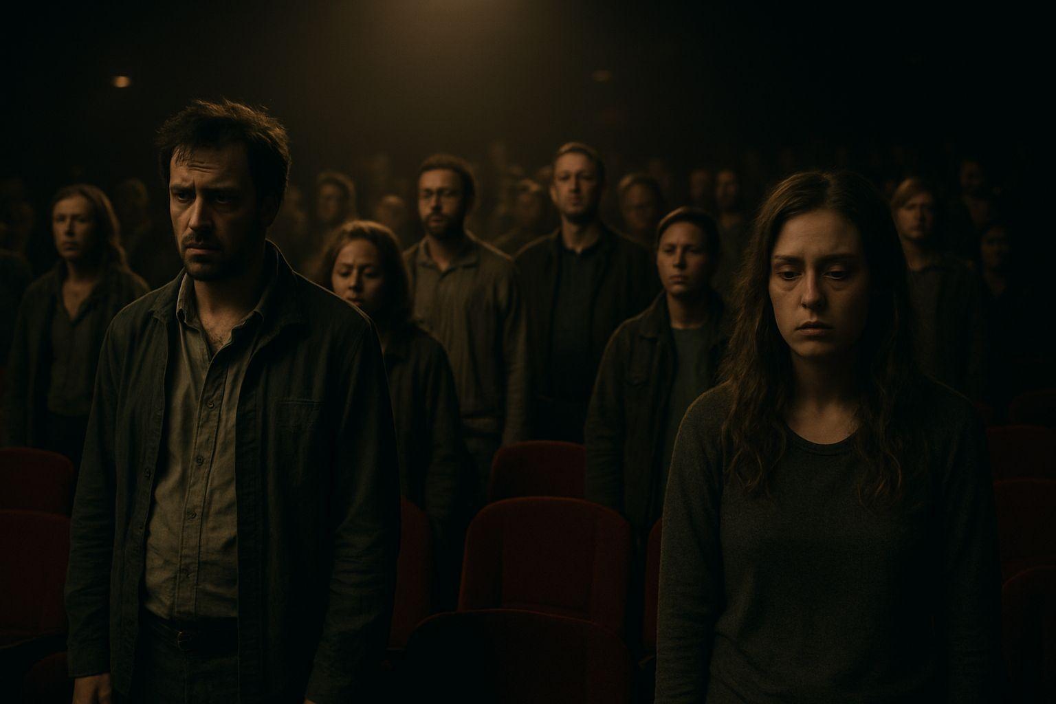 🔍 네이시안이란 무엇인가? 시작은 한 드라마 대사에서