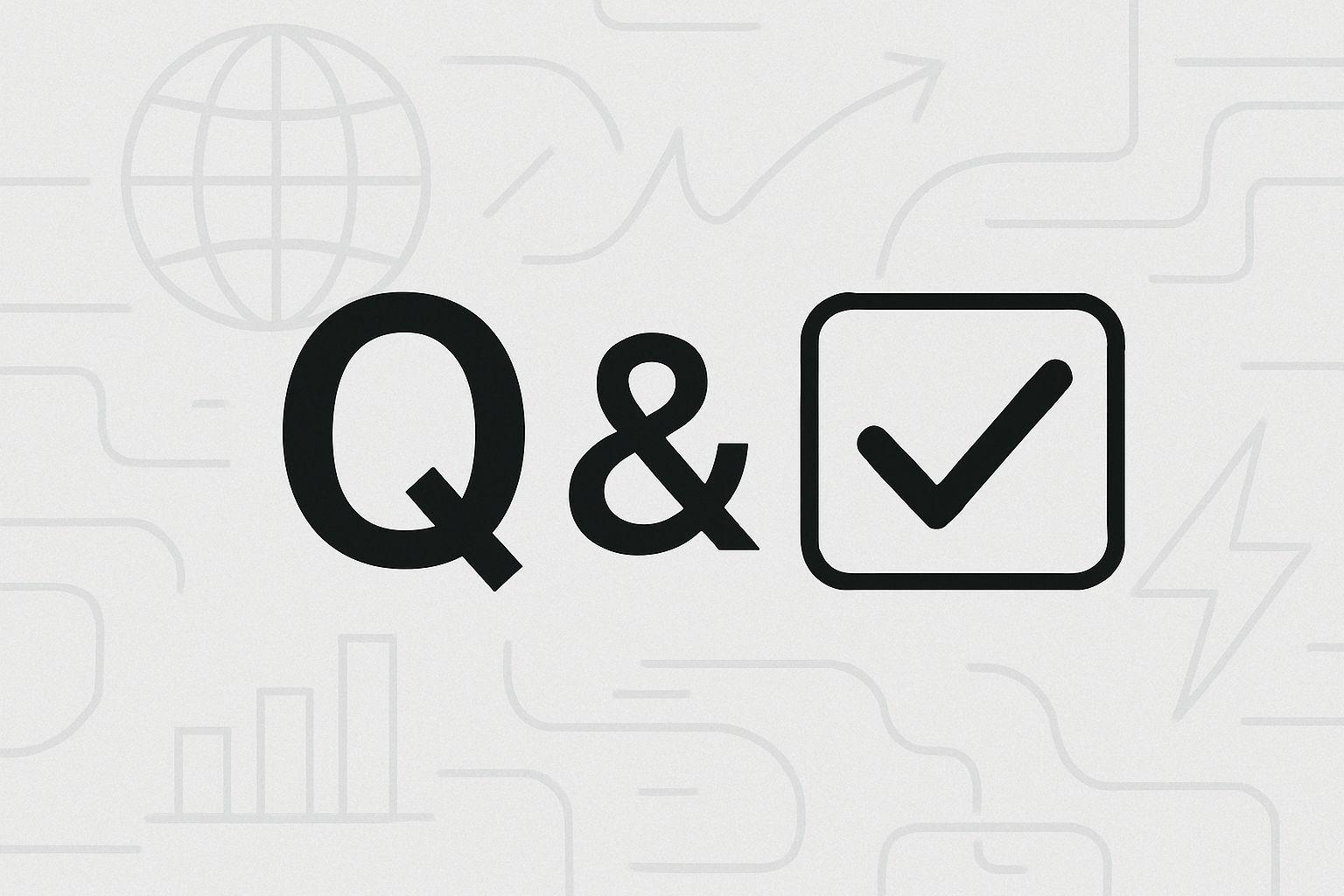 ✅ 핵심 요약 Q&A