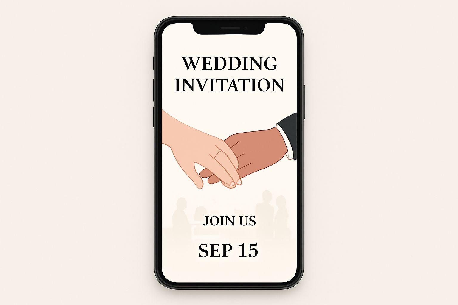 📈 스몰 웨딩에서 노웨딩으로, 합리적인 대안과 설득 전략.