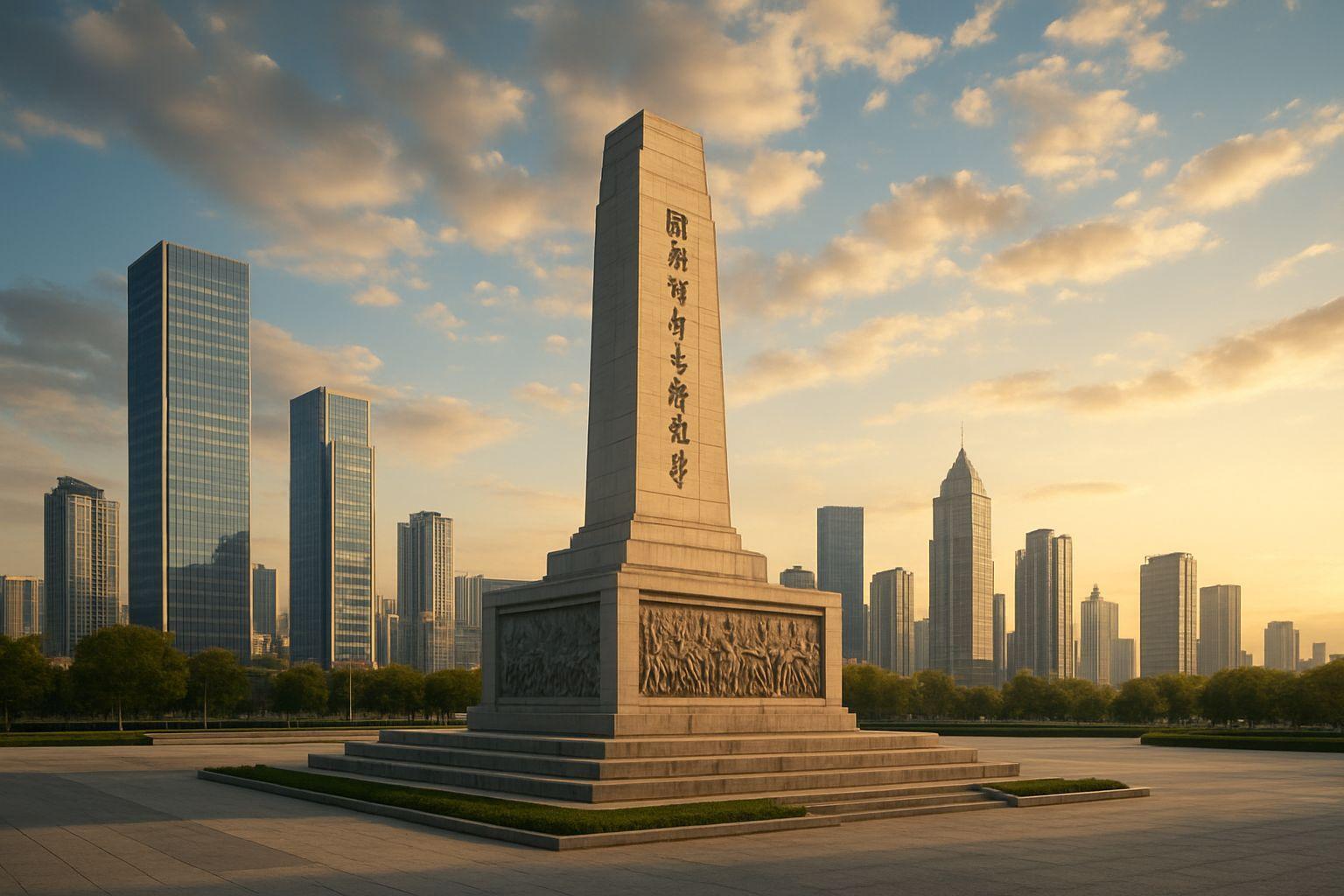 ✨ 난징 대학살의 유산과 동아시아의 현재 (2026년)