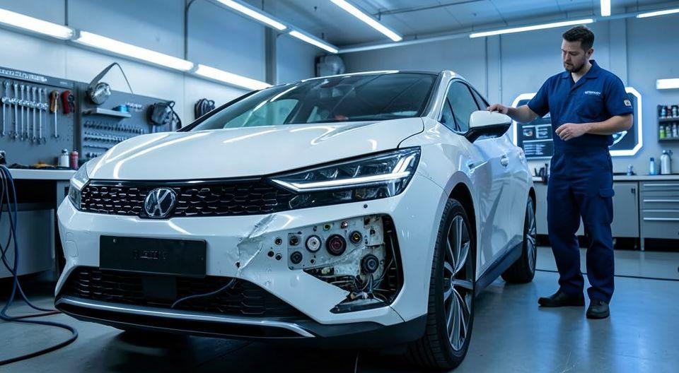 ⚙️ 2026년, 전기차와 차량 복잡성이 코파트에게 가져올 변화