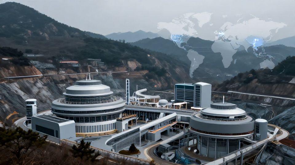 ⚙️ 2026년, 미중 갈등 속 상동 광산 부활의 기회