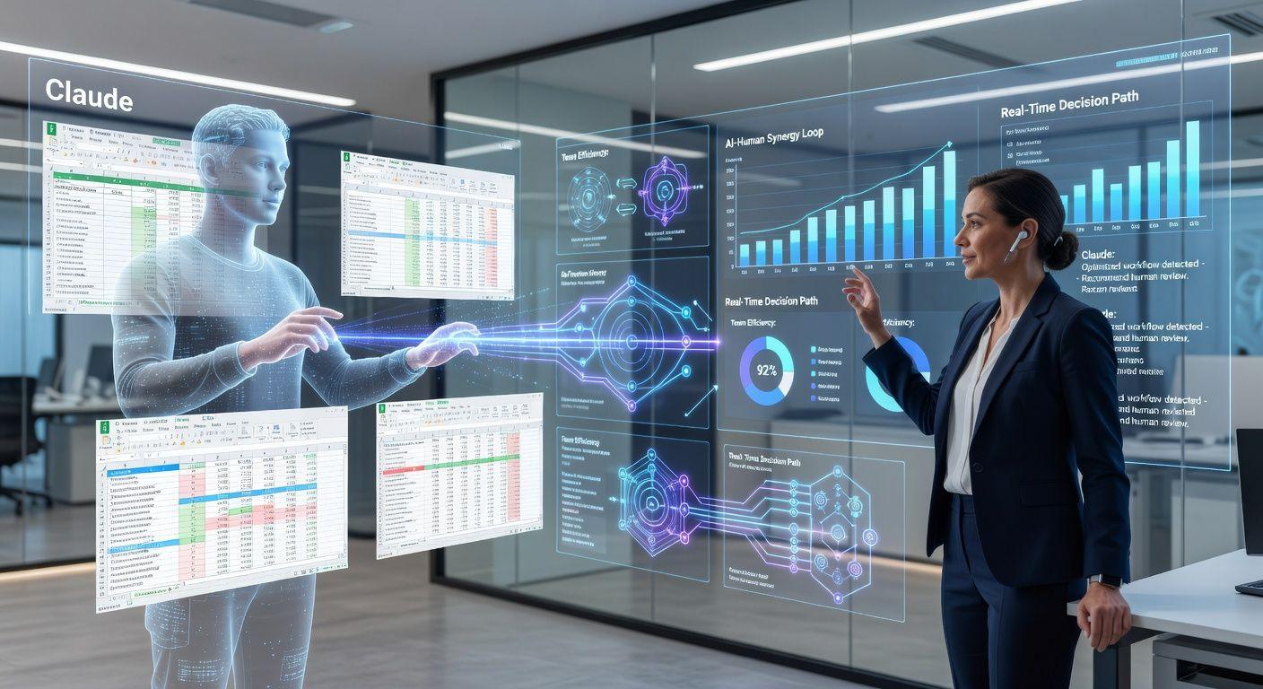 💡 AI 워크플로우 혁신: 단순한 프롬프트에서 환경 구성으로