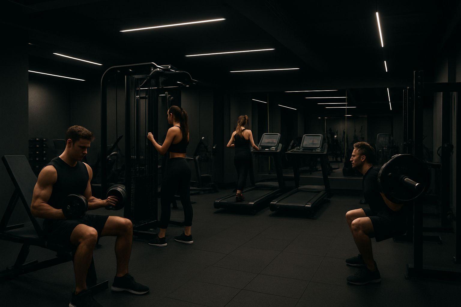 📉 2026년 피트니스클럽PT, 위기를 기회로!