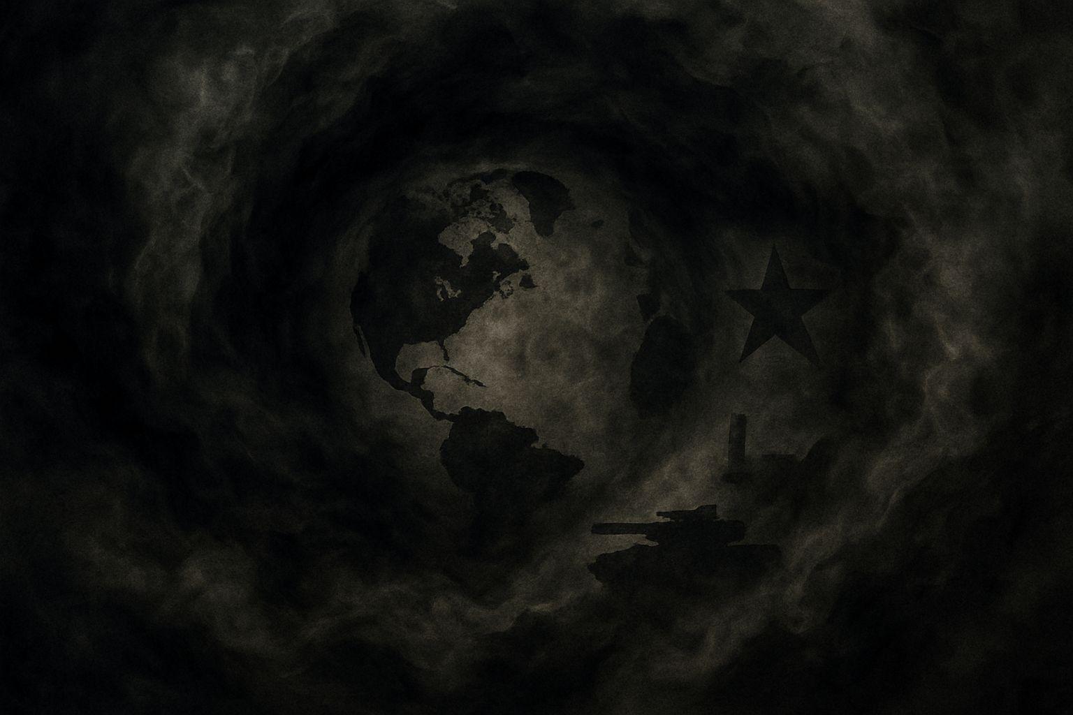 ⚙️ 혼돈 속 미국 이란 전쟁, 그 향방은?