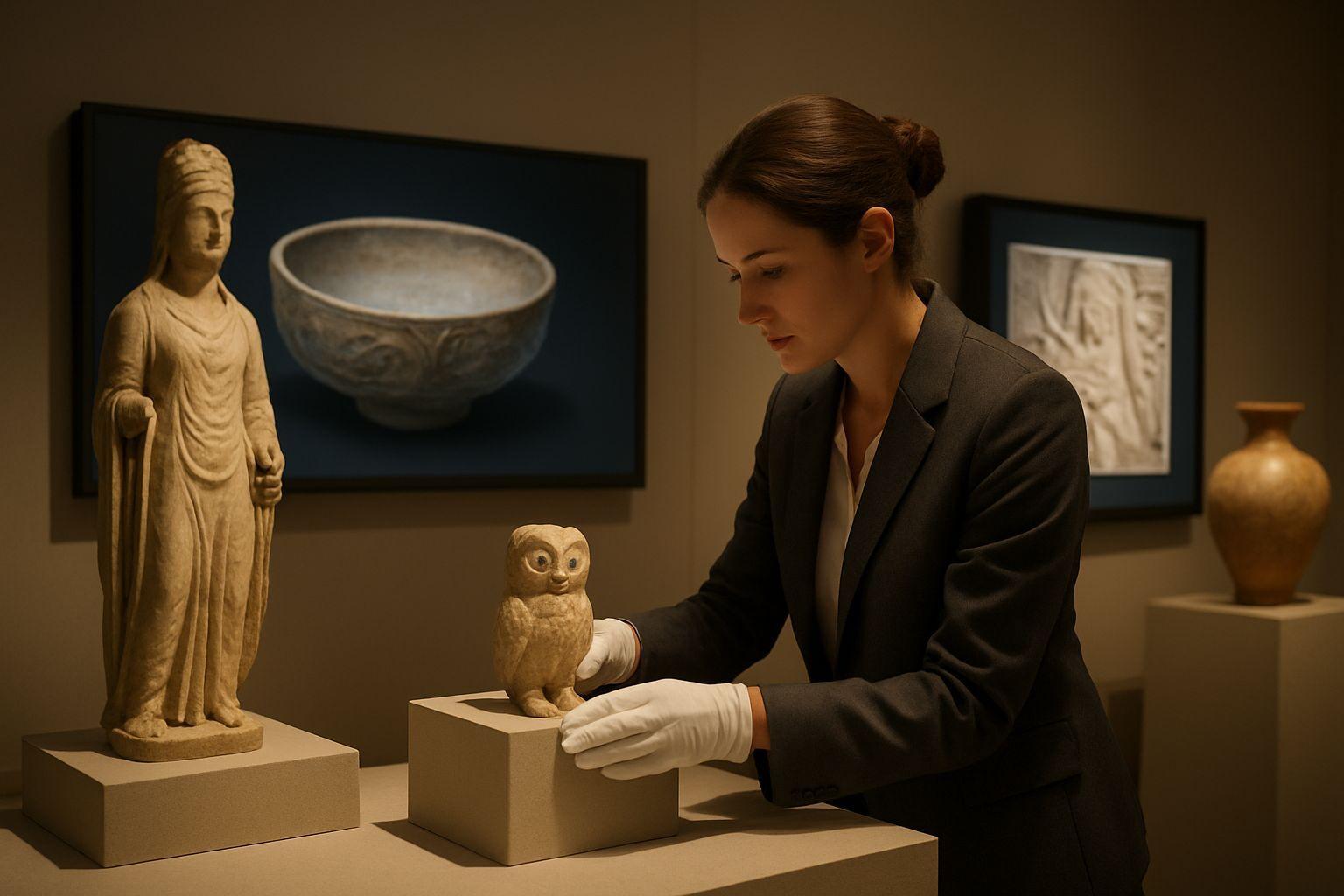 📝 월드 클래스 박물관으로의 도약, 그 과제는?