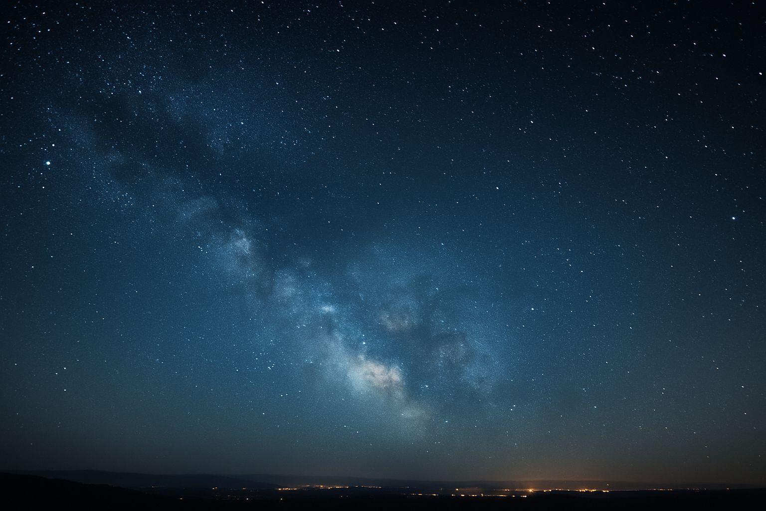 📌 UFO 목격담, 대부분은 착각이다?