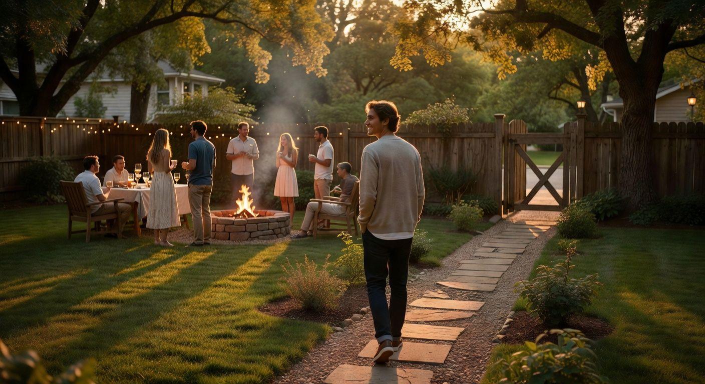 📌 이양인으로서 편안하게 살아가는 법