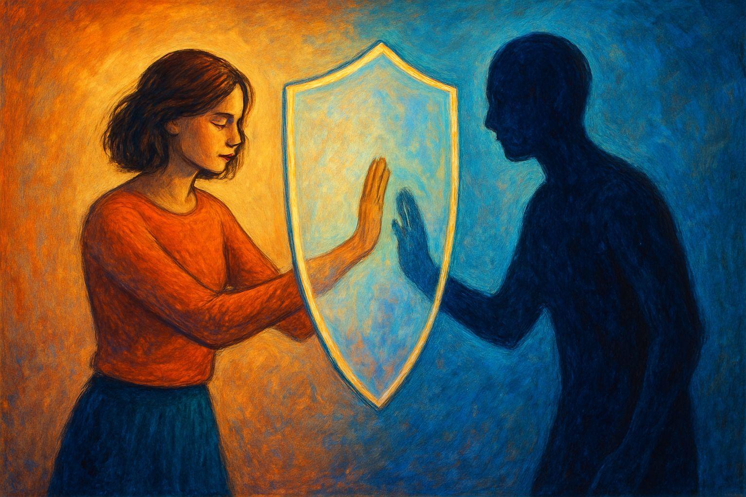 📌 나르시스트와의 관계에서 지켜야 할 대처법