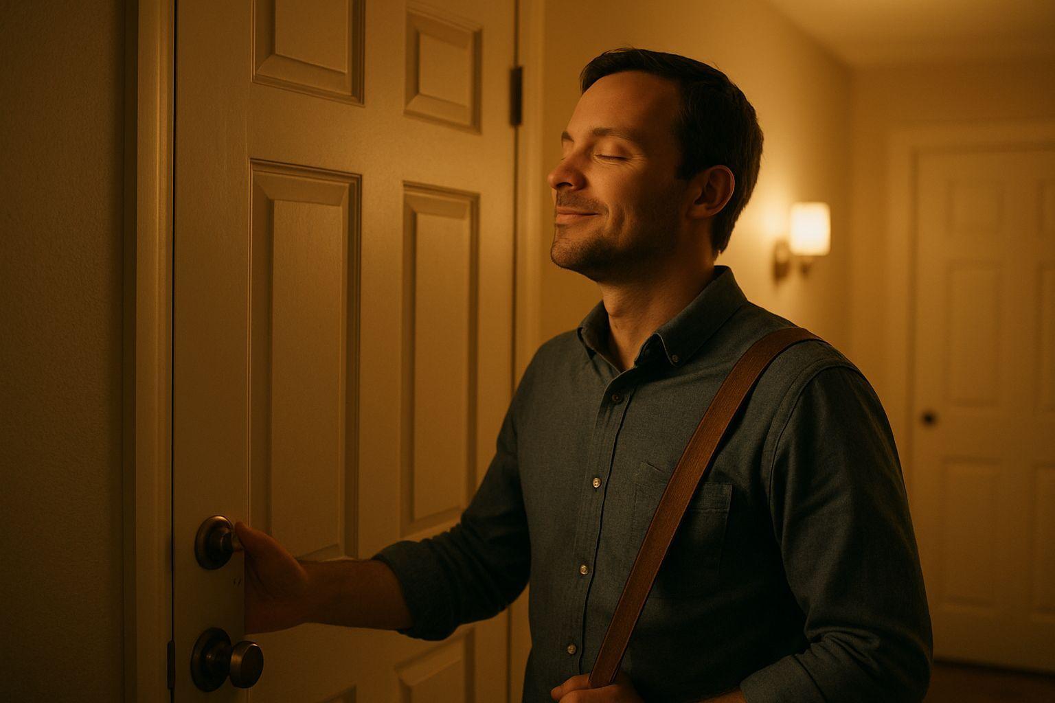 ✨ 혼자있는게편한사람, 당신은 특별해요!