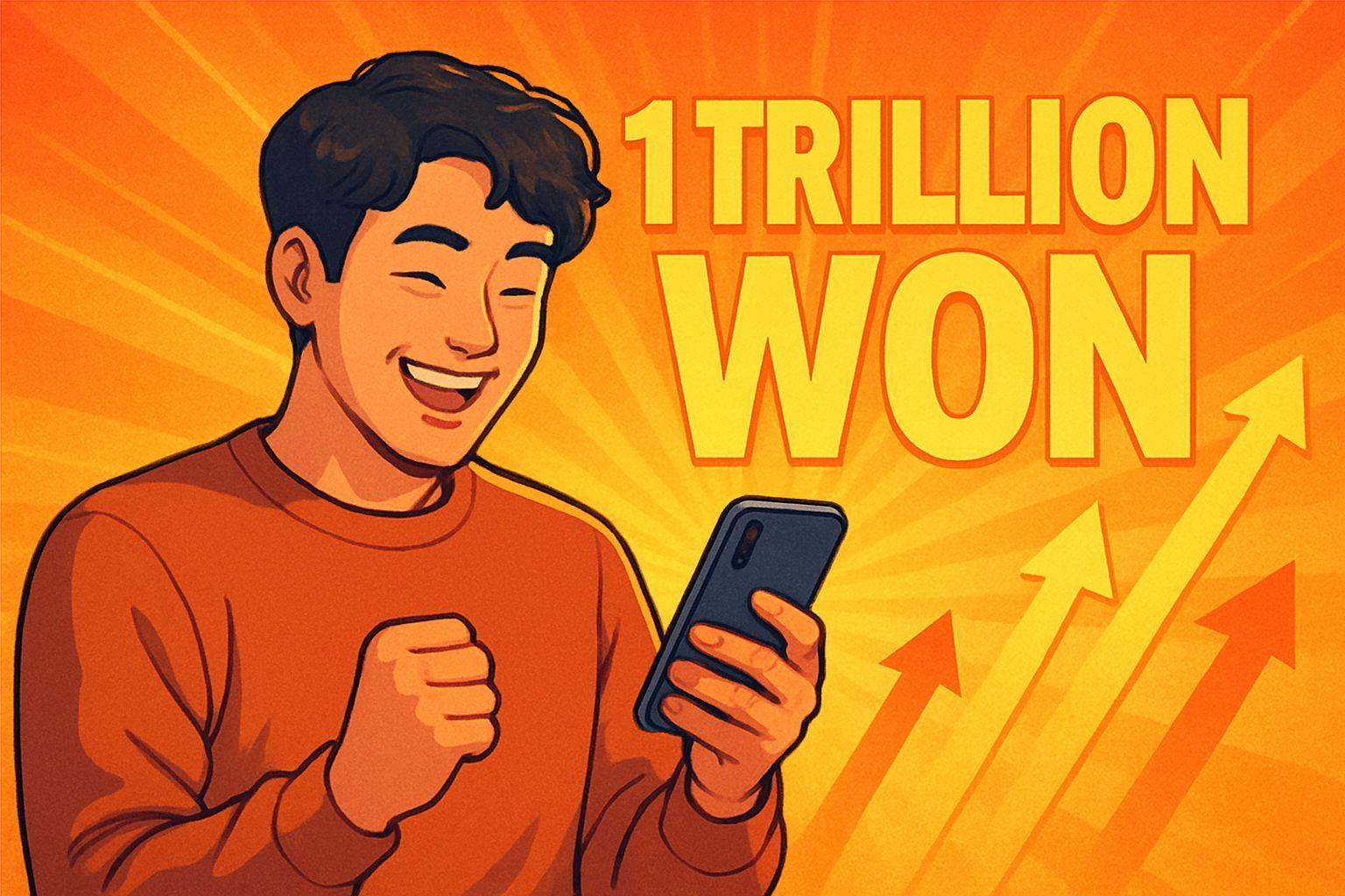 📈 1조원 규모 혜택! 지금 바로 개인 사업자 신용 대출 갈아타기를 확인하세요