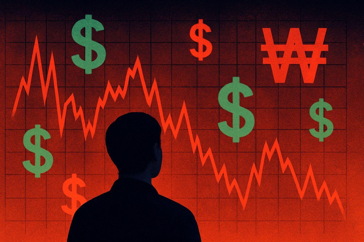 ✅ 2026년, 왜 지금 당장 재테크에 나서야 할까요?