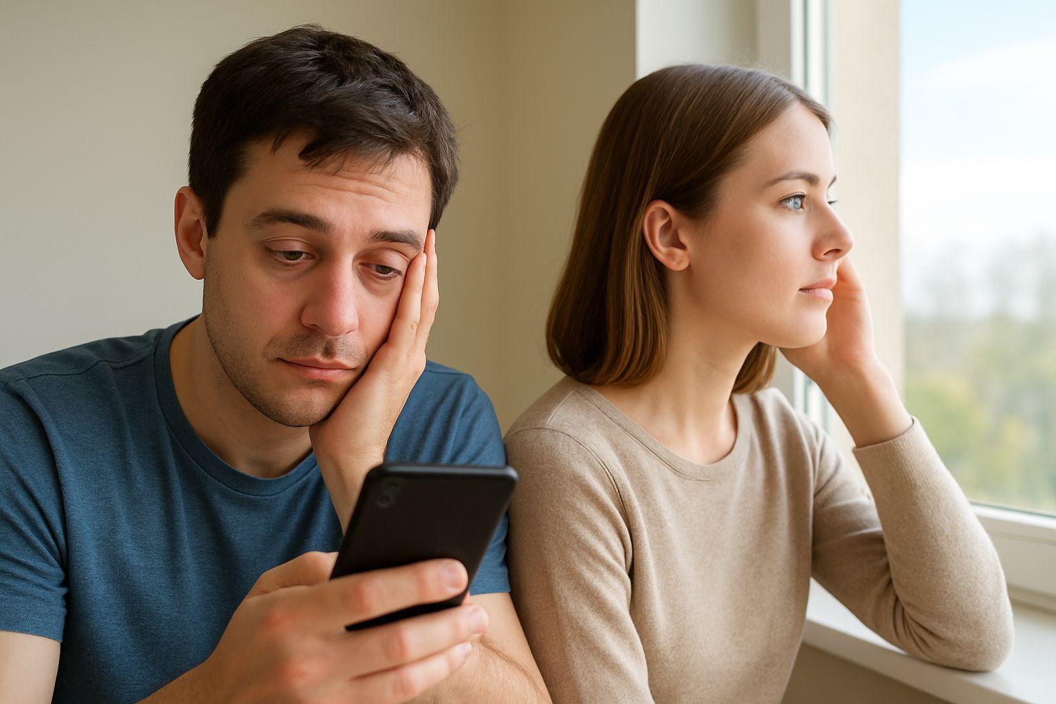 ✅ 현대인의 눈 피로, 진짜 원인과 해결책!