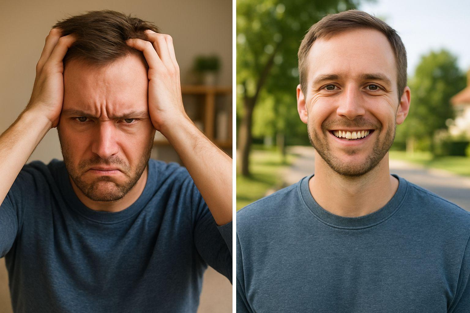 💡 가까운 사람에게 화내는 이유, 왜 그럴까요?