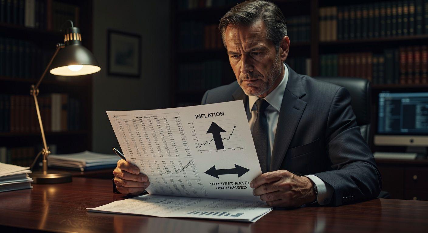 💡 2026년 3월 FOMC, 예측 뒤집은 숫자들