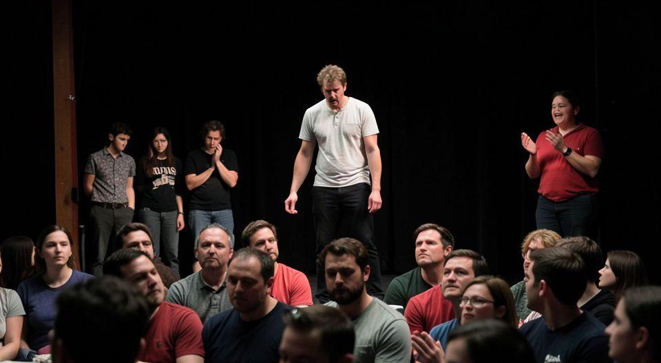 🔍 내려놓아야 할 첫 번째: 타인의 평가에 대한 집착