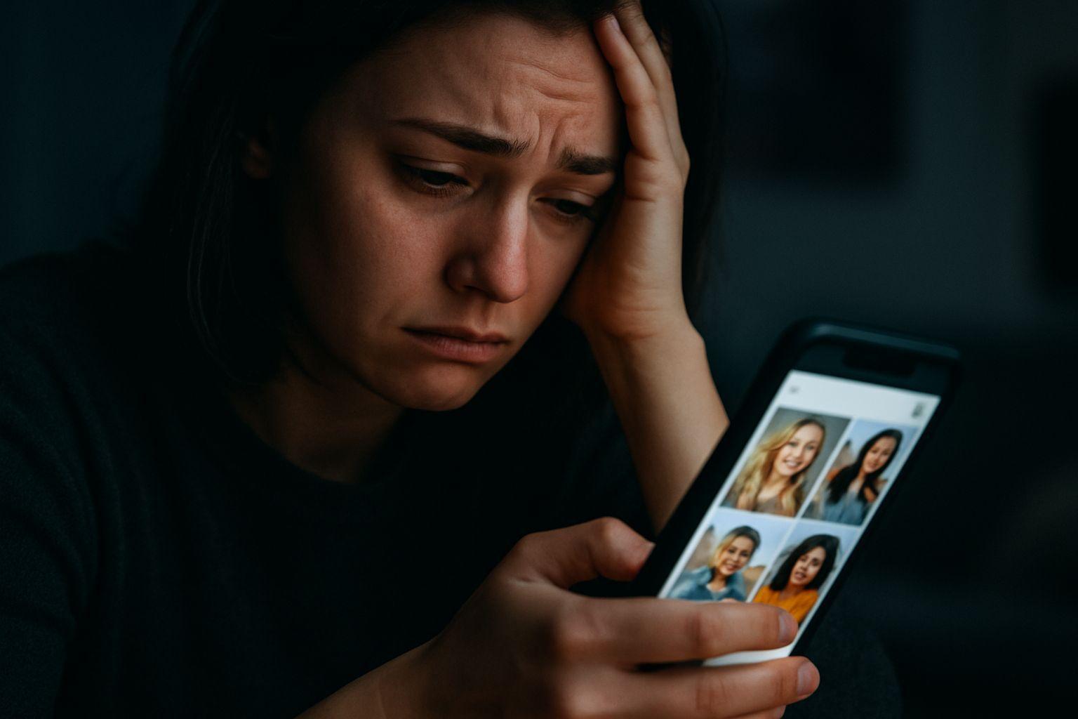 📈 2026년, 현대 사회와 SNS가 키우는 우월 컴플렉스