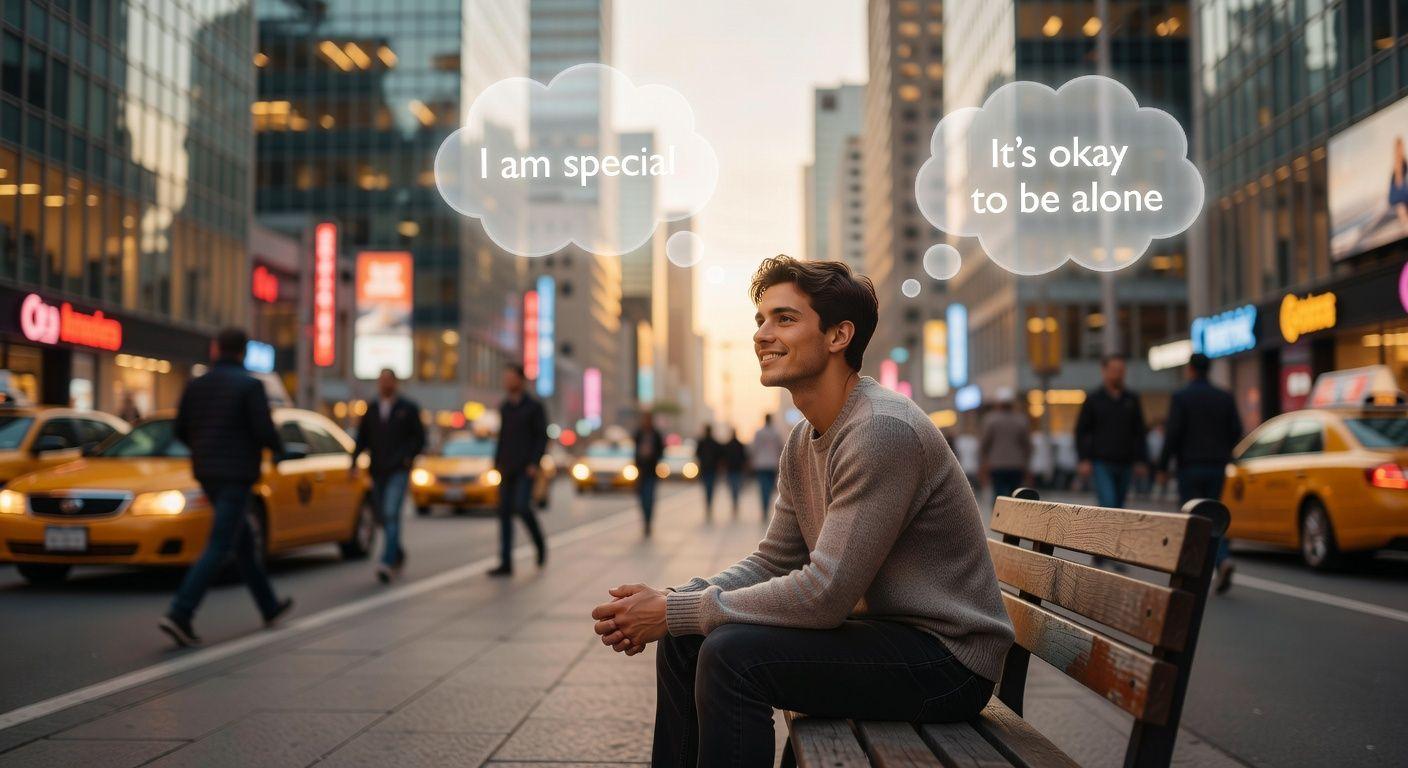 ✨ 왜 '고지능자는 친구가 없다'는 이야기가 퍼질까?