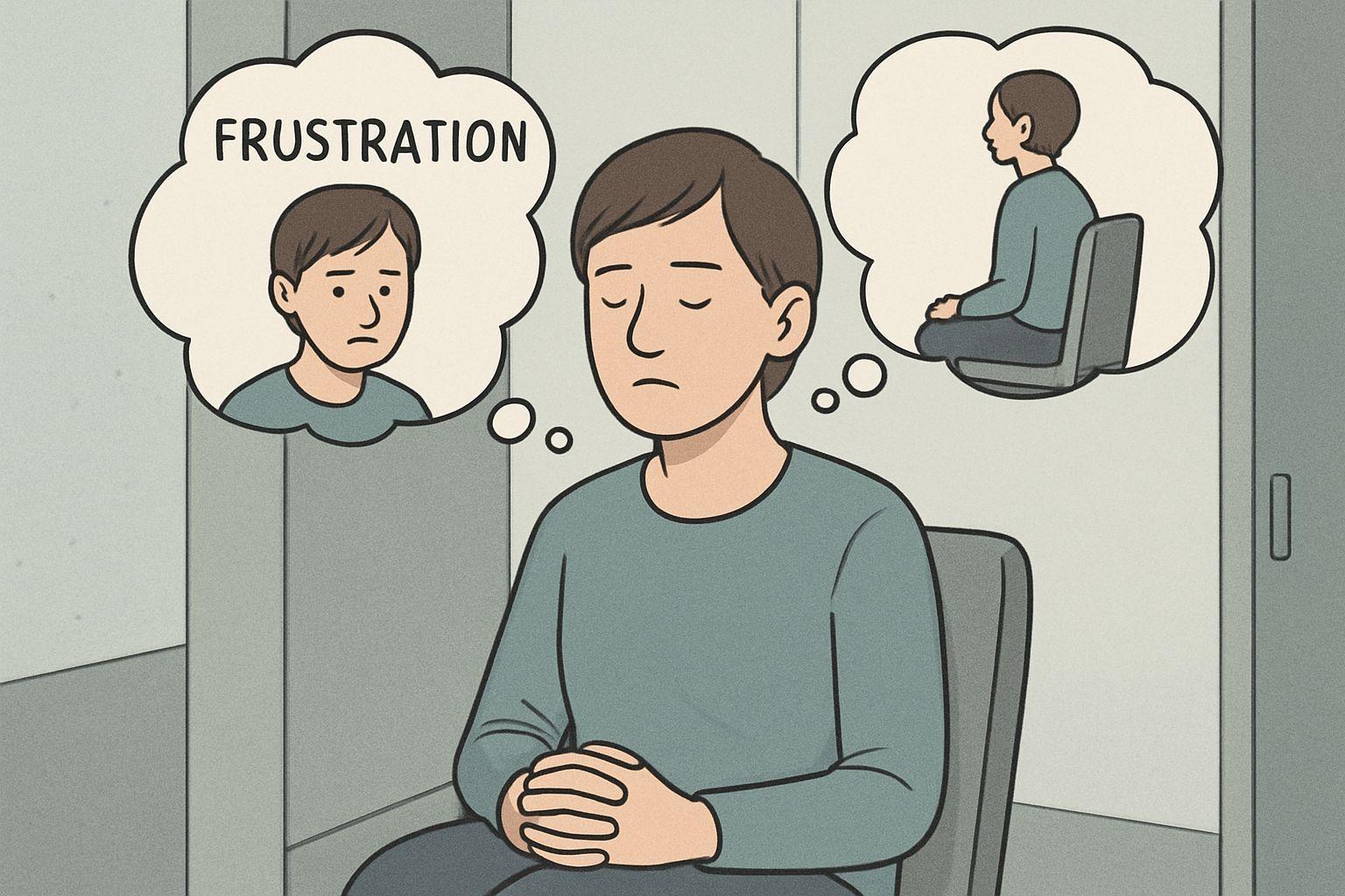 ✨ 지금 당장 눌러봐! 뇌를 리셋하는 즉각 스위치 3가지