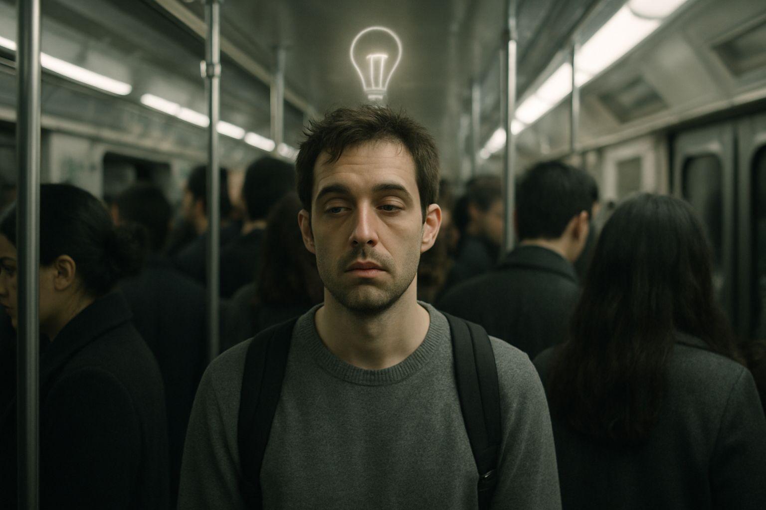 💡 2026 무기력 극복, 당신의 뇌는 지금 고장 나 있어요!