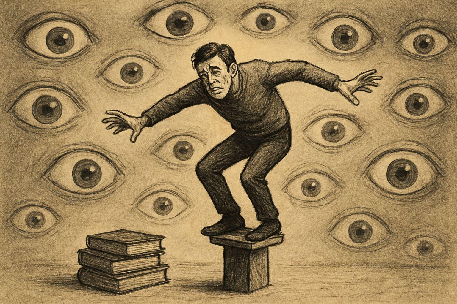 📌 우월 컴플렉스 가진 사람들의 세 가지 특징