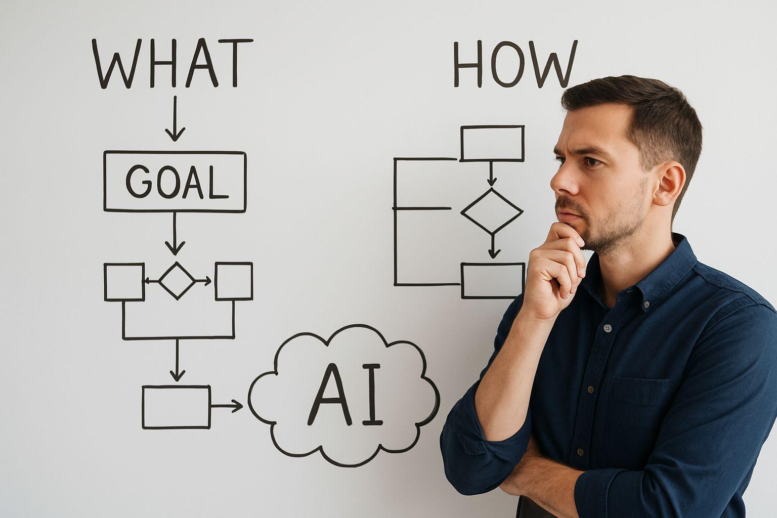 ⚙️ AI업무자동화의 핵심, '무엇'을 할 것인가?