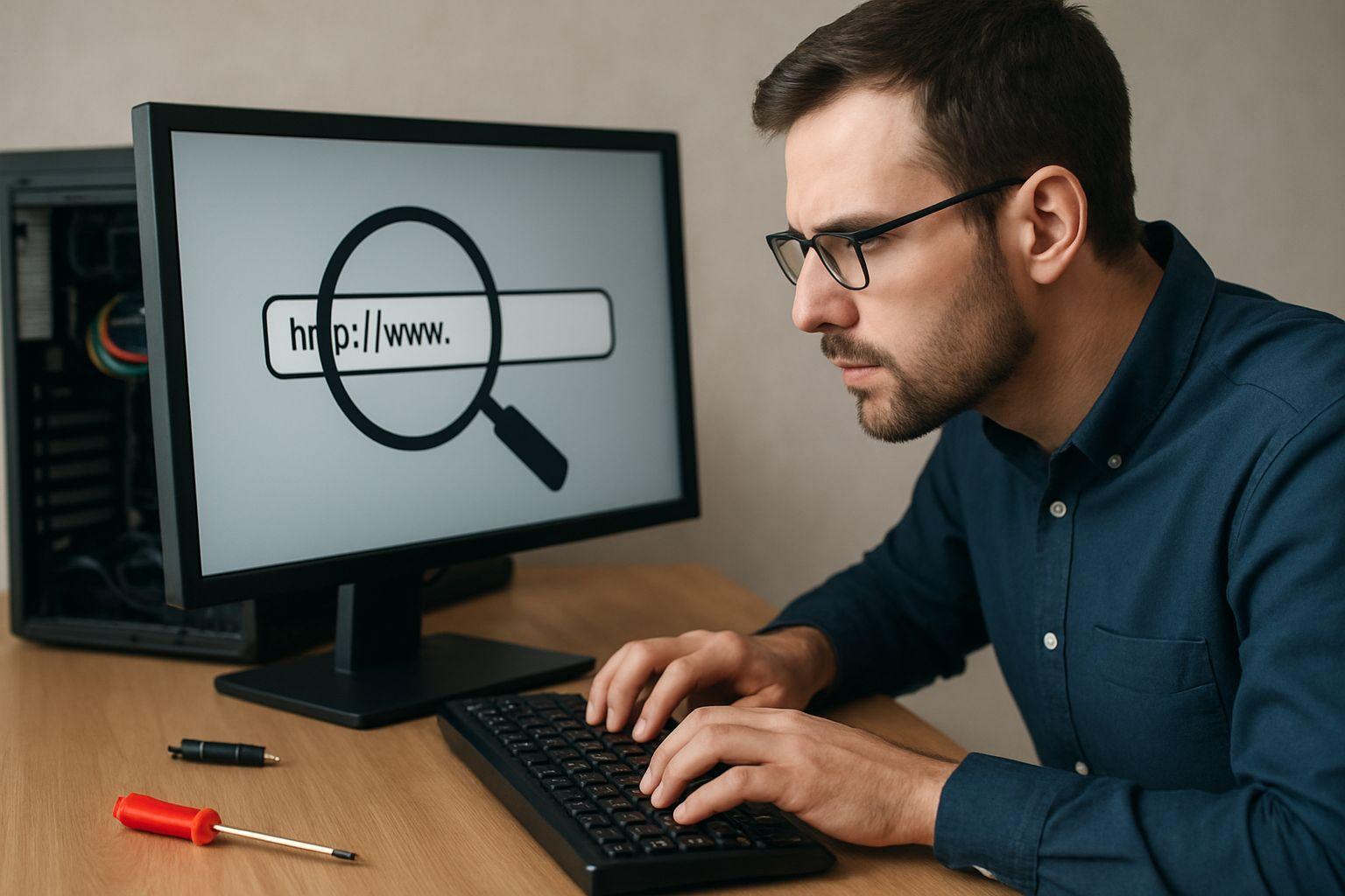 📝 404 에러! 당황하지 않고 해결하는 법