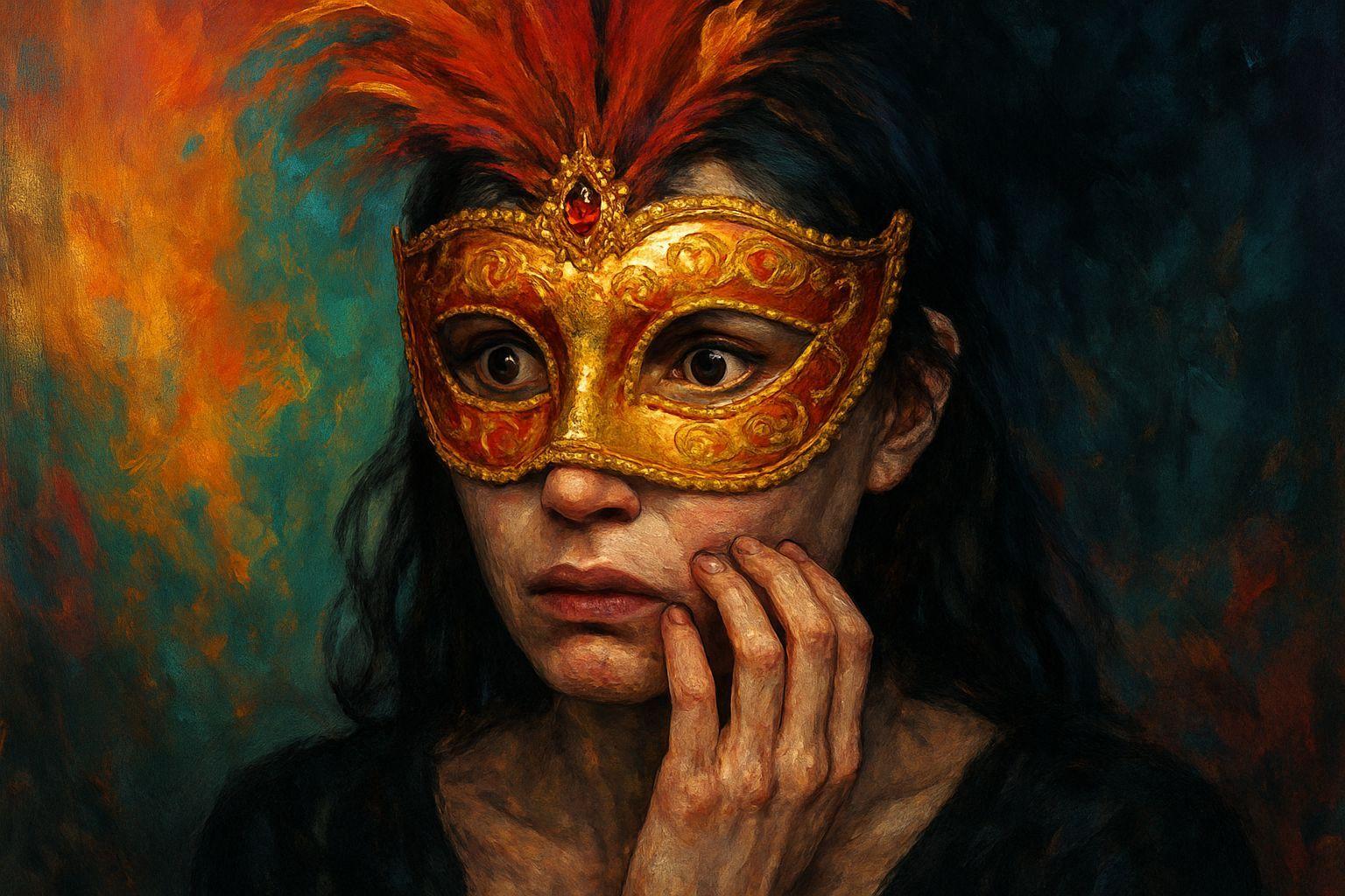 ✨ 우월 컴플렉스, 겉과 속이 다른 당신의 마음