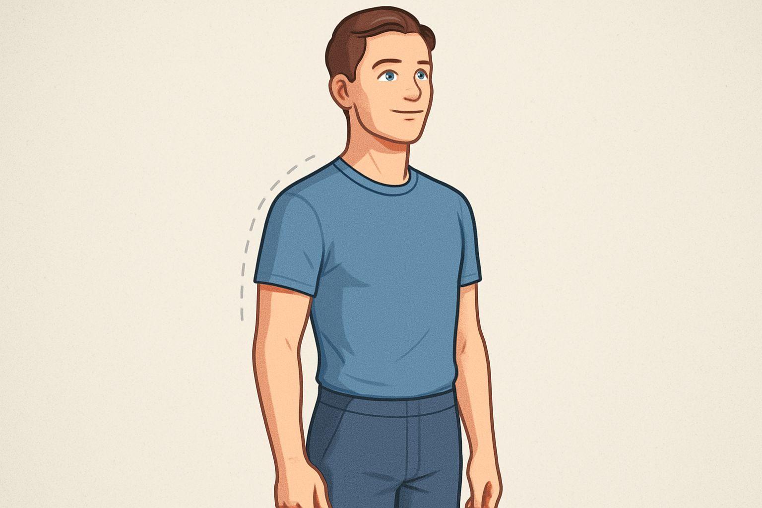 ✨ 눈 건강이 자세까지 좋게 만드는 놀라운 비결!