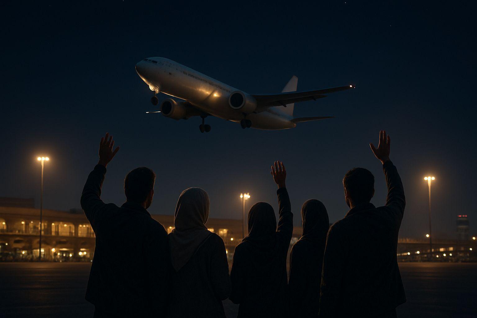 ✈️ 전쟁터 한복판, 대한민국 국민을 지켜낸 힘