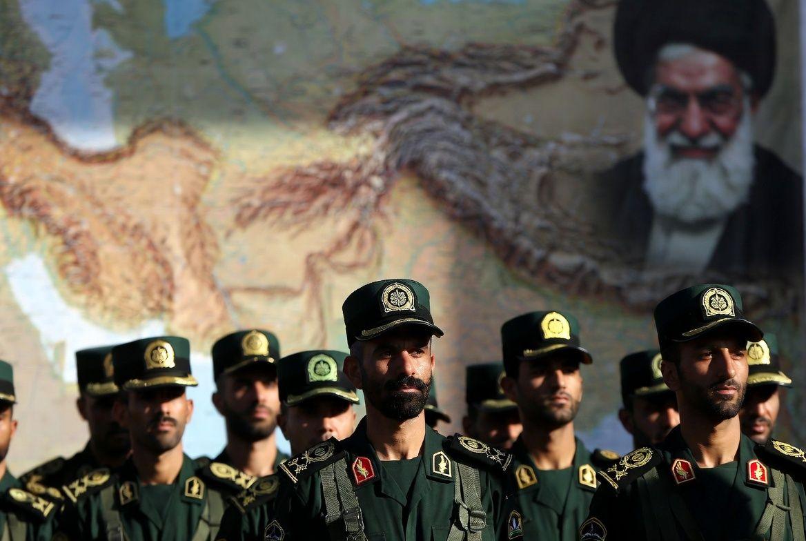 🔍 이란 내부 결집: 최고 지도자 암살 이후 혁명수비대의 부상