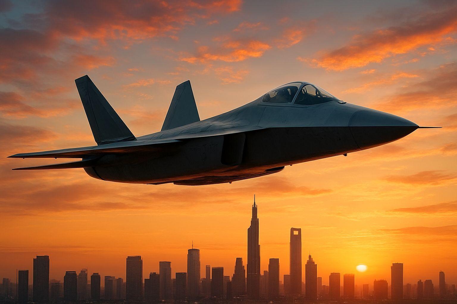 ✅ 대한민국 항공 기술 주권의 역사, 카이 한국 항공 우주