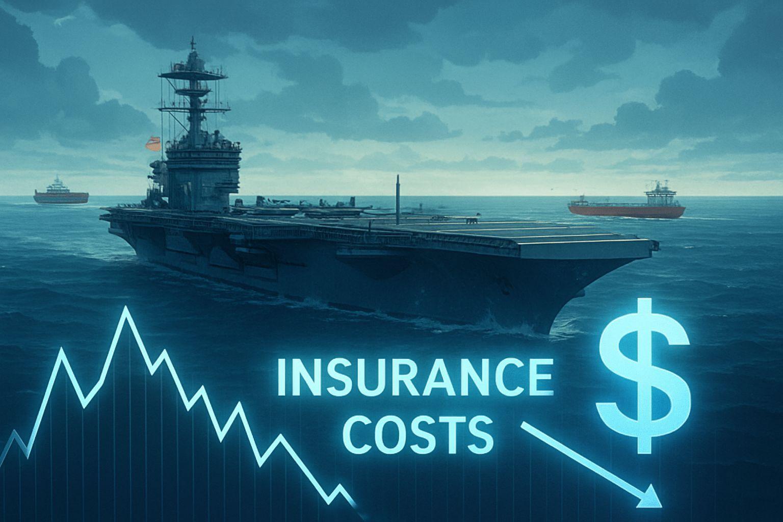 💡 군사력의 한계와 부족한 대체 경로