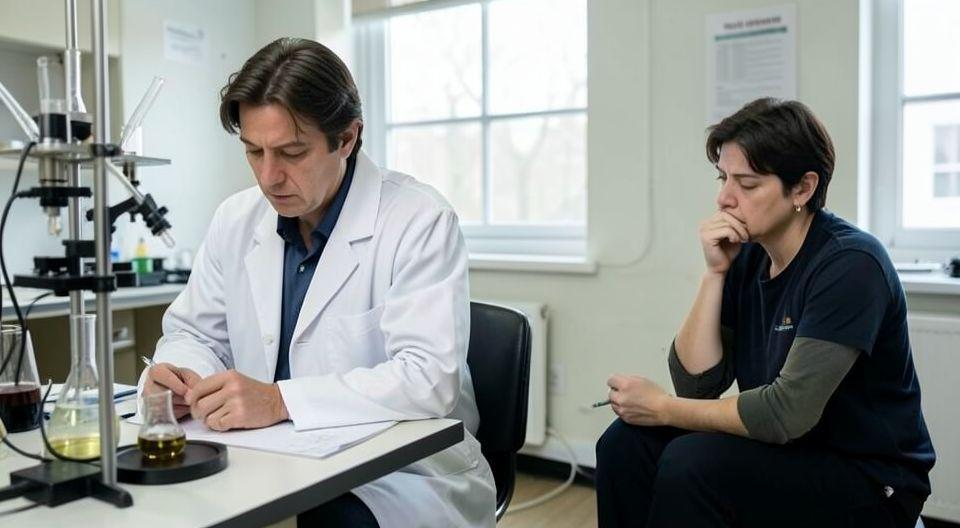 ✨ 내려놓아야 할 세 번째: 결과에 대한 과도한 집착