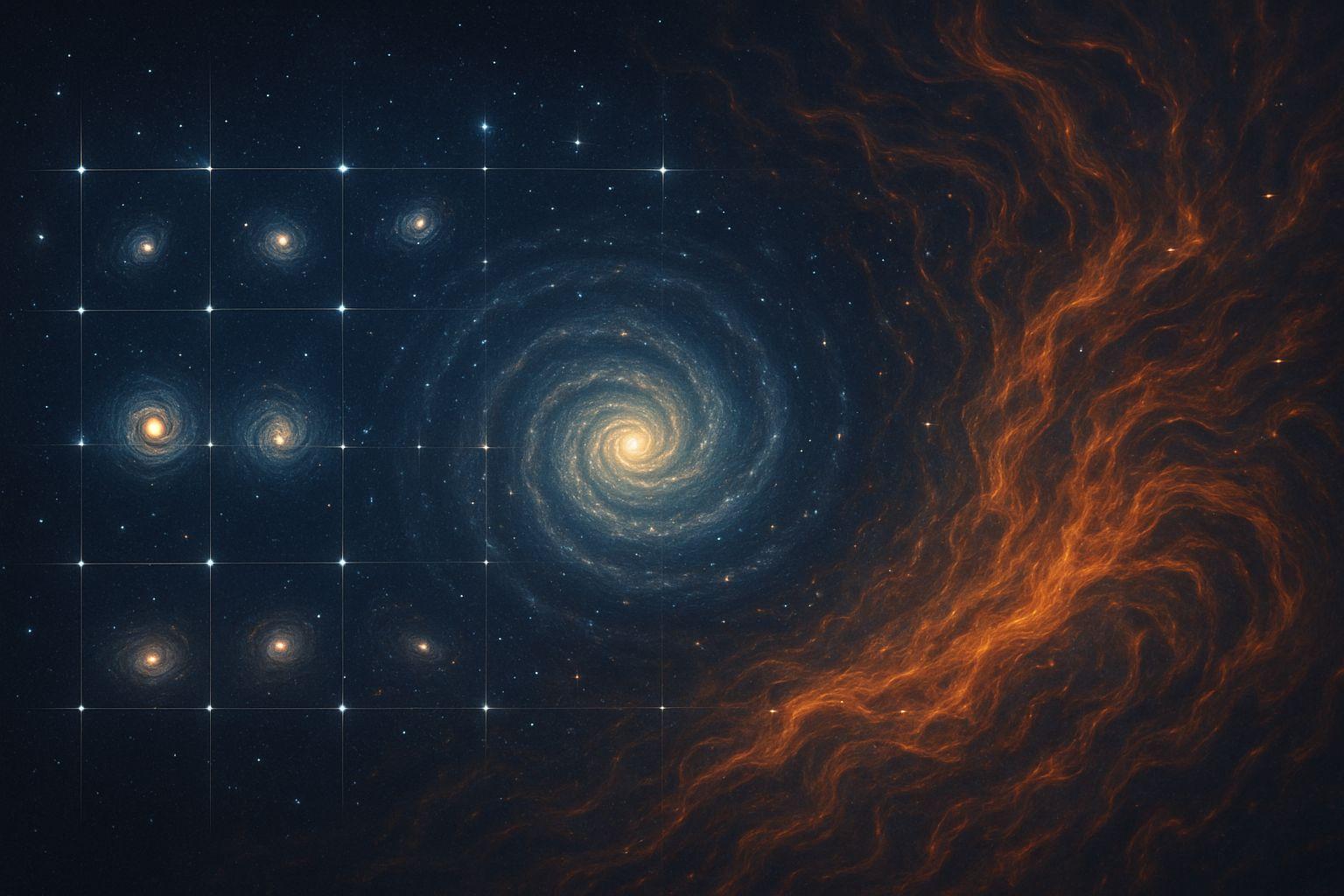 📈 광자 속도 한계가 우리 우주를 지켜내는 방법