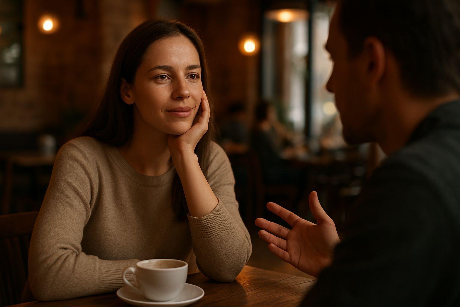 ✅ 조용한사람들의매력, 말없이도 사람을 끌어당기는 힘!