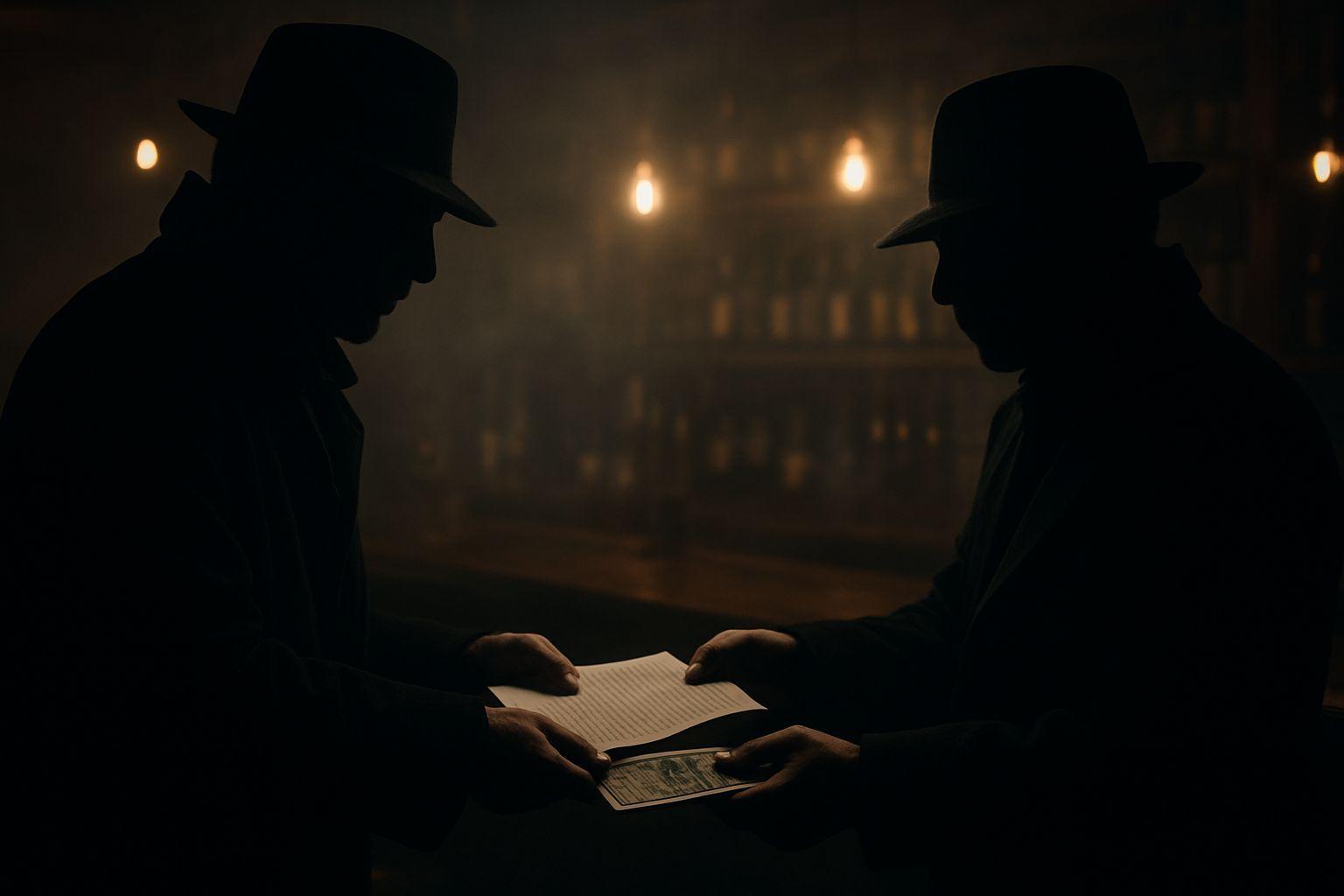 ✅ 2026 대한민국, 총성 없는 산업 스파이 전쟁의 서막