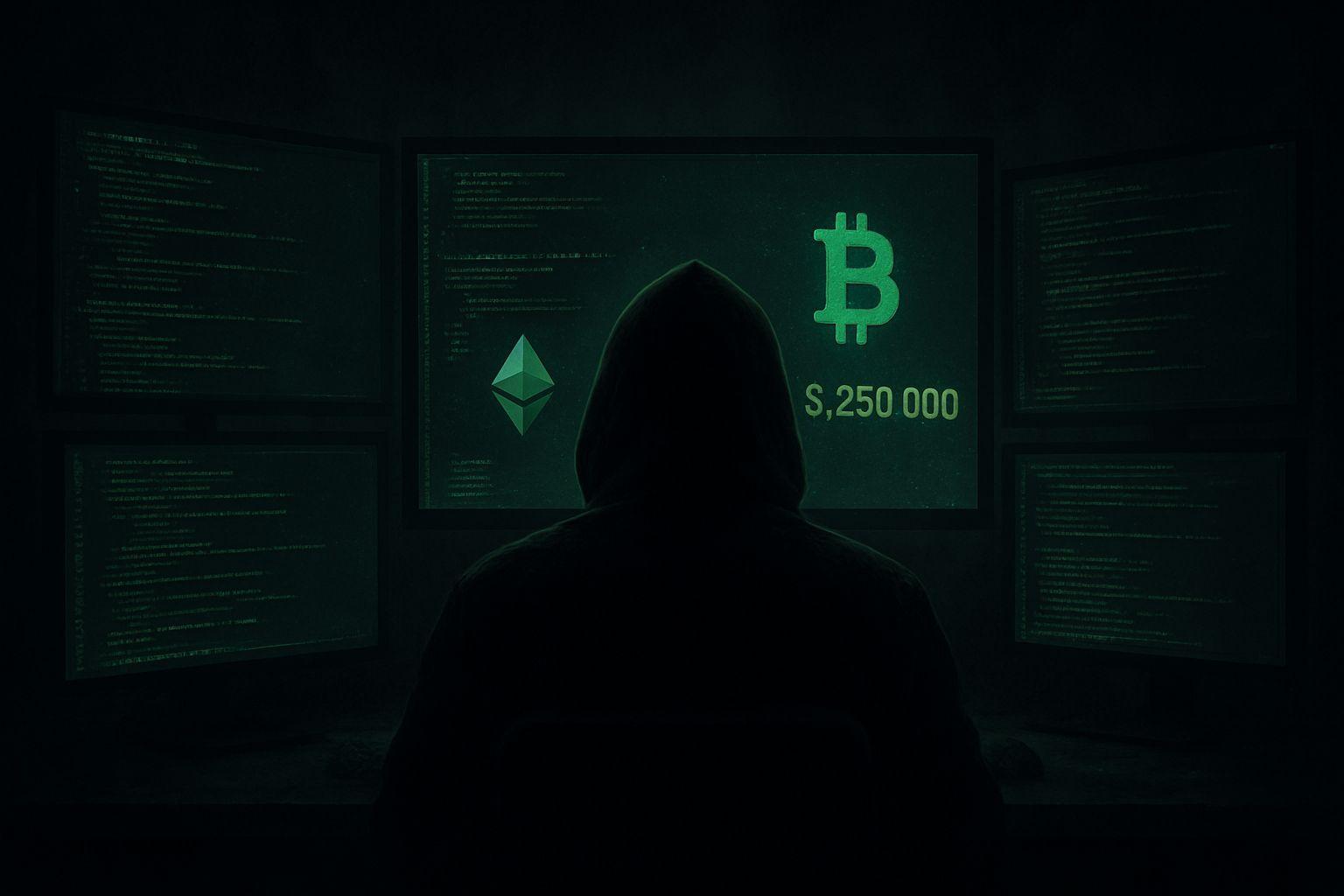 💰 평양의 초고층 아파트, 건설 자금의 미스터리 - 사이버 해킹