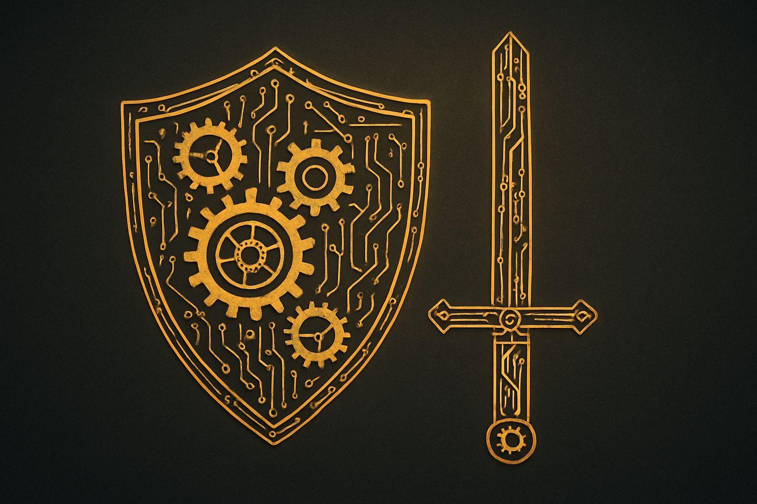 💡 기술 유출 전쟁의 핵심 카드: IP 전략 강화