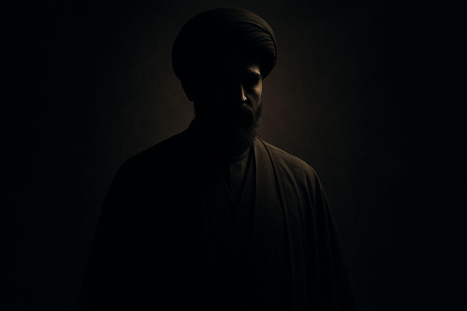 🔍 새로운 이란 최고지도자, 베일 속 모즈타바의 등장