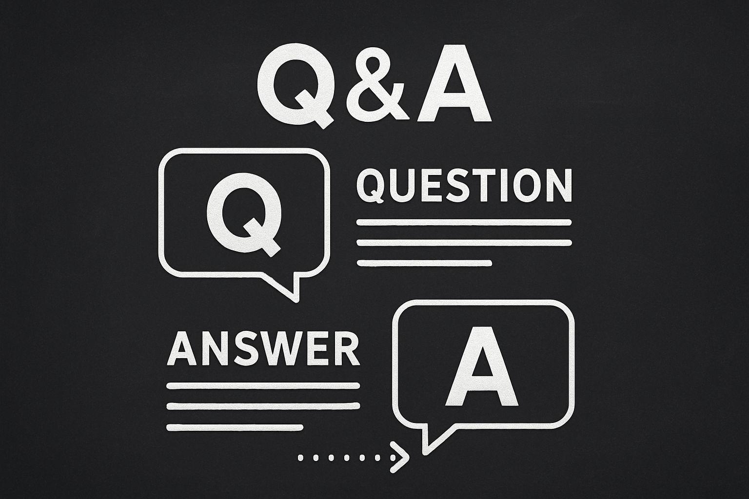 ✅ 핵심 요약 Q&A