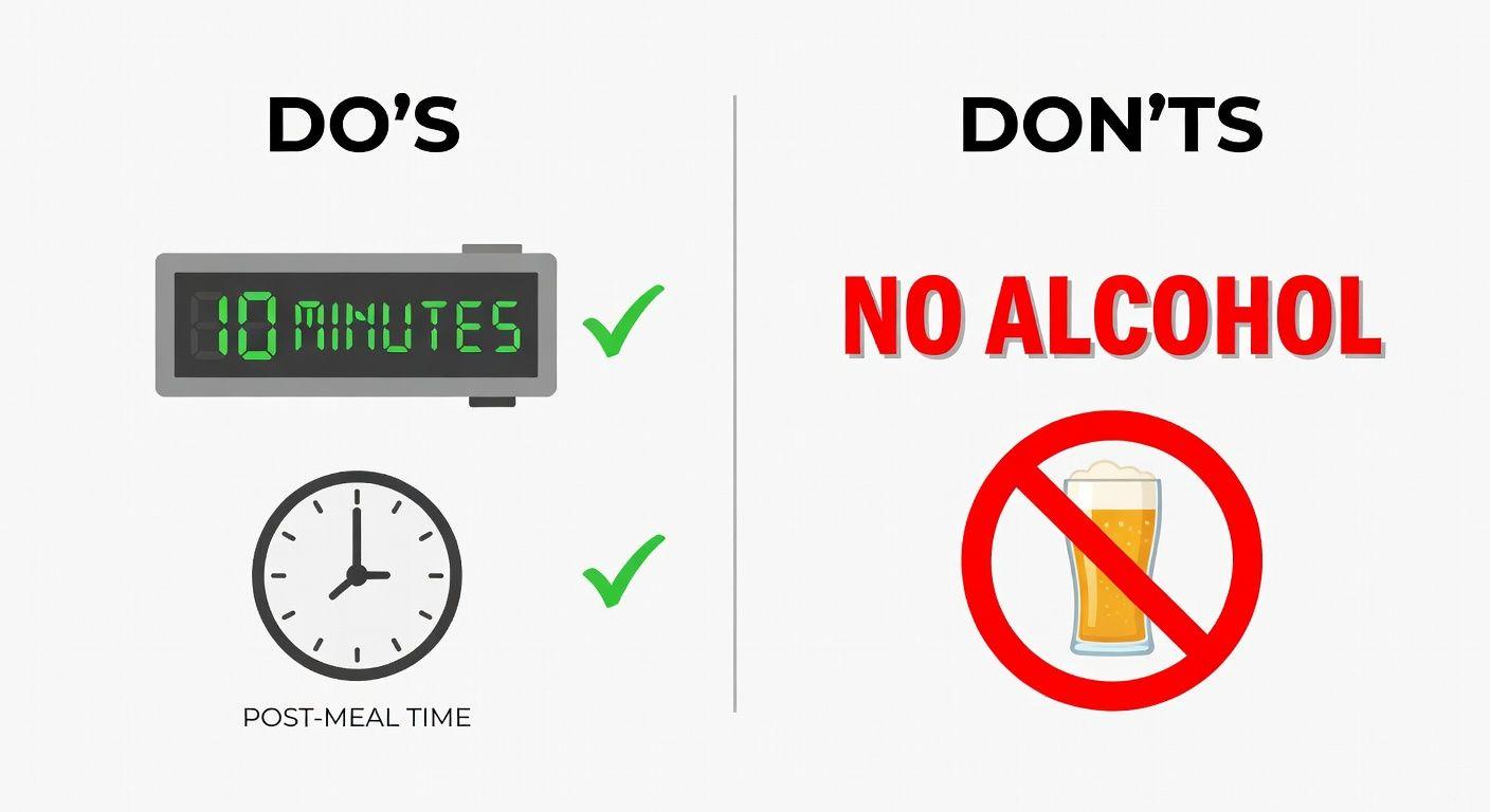 ⚙️ 사우나, 건강하게 즐기는 꿀팁! (주의사항 포함)