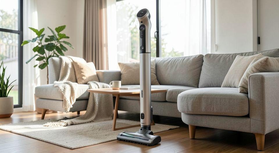 ✨ 다이슨 한국 시장 진출, 혁신의 돌풍을 일으키다