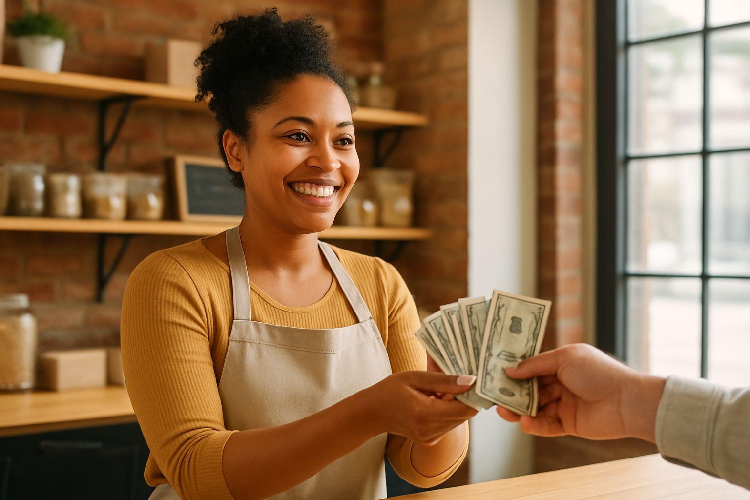 💡 충청남도 소상공인 지원금, 어떤 내용인가요?