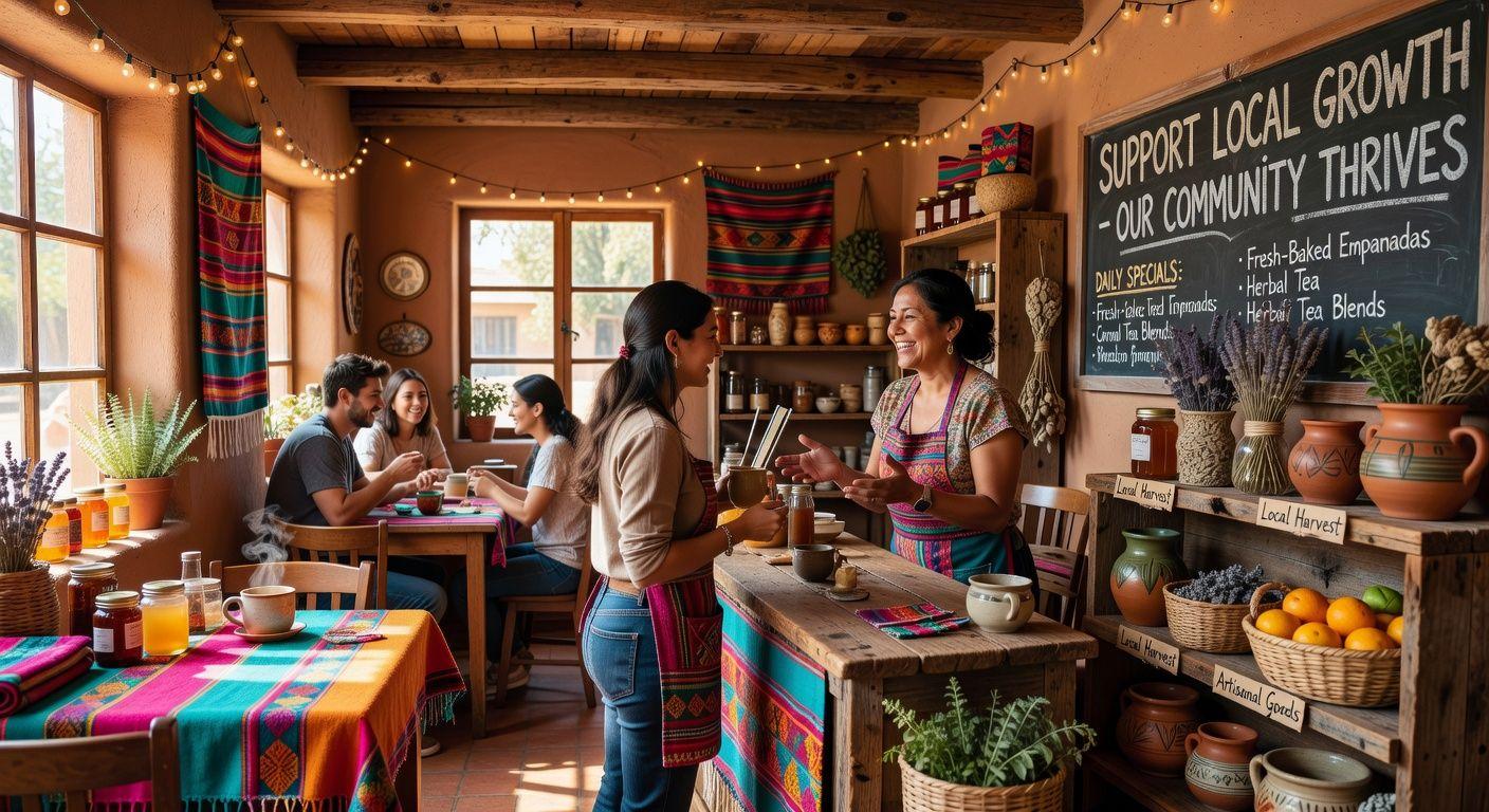 💡 지역 자원과 함께 성장하는 로컬 기업 육성 지원