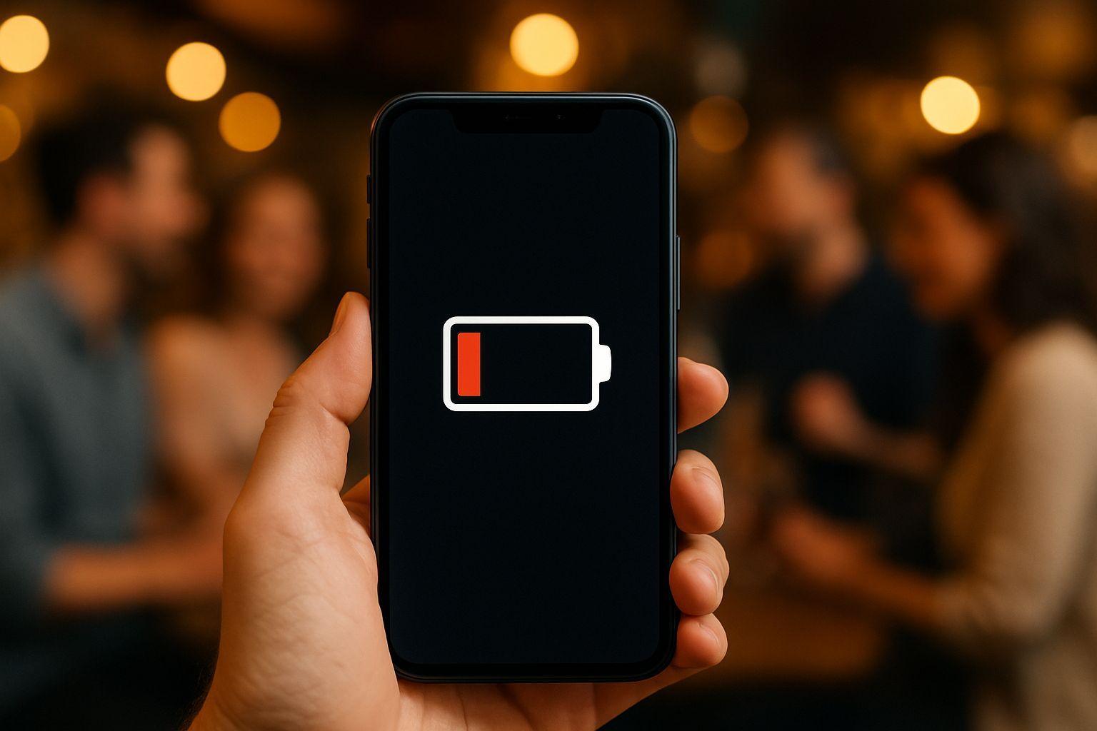 🔋 당신의 사회적 배터리, 혼자있는게편한사람이라면 충전이 필요해요!