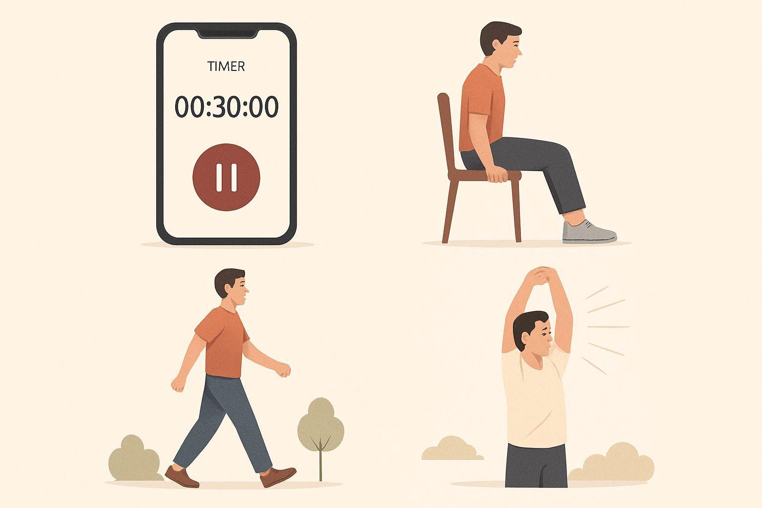 ⚙️ 오늘부터 시작하는 콩팥건강 지키는 4가지 해결책