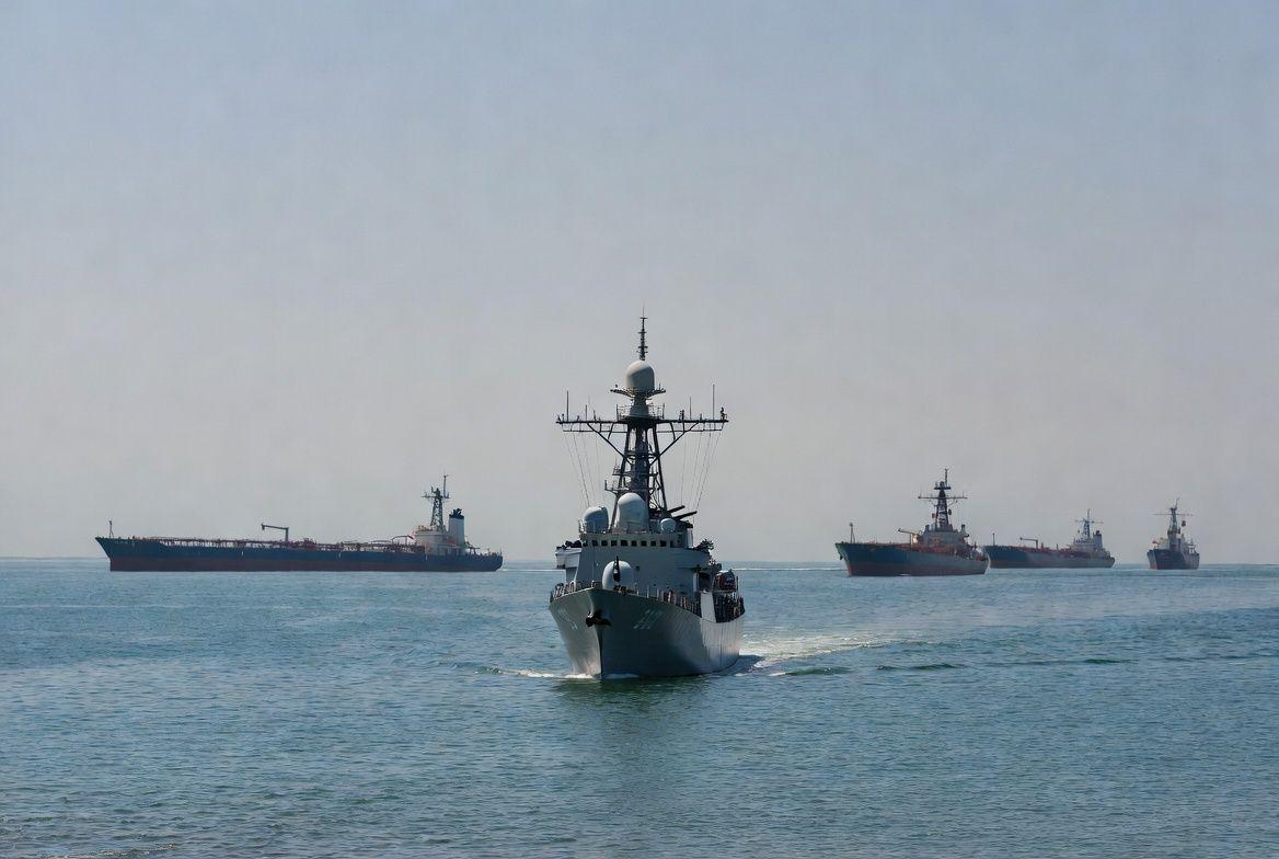 📝 호르무즈 해협 봉쇄, 한국의 국익을 위한 현명한 전략은?