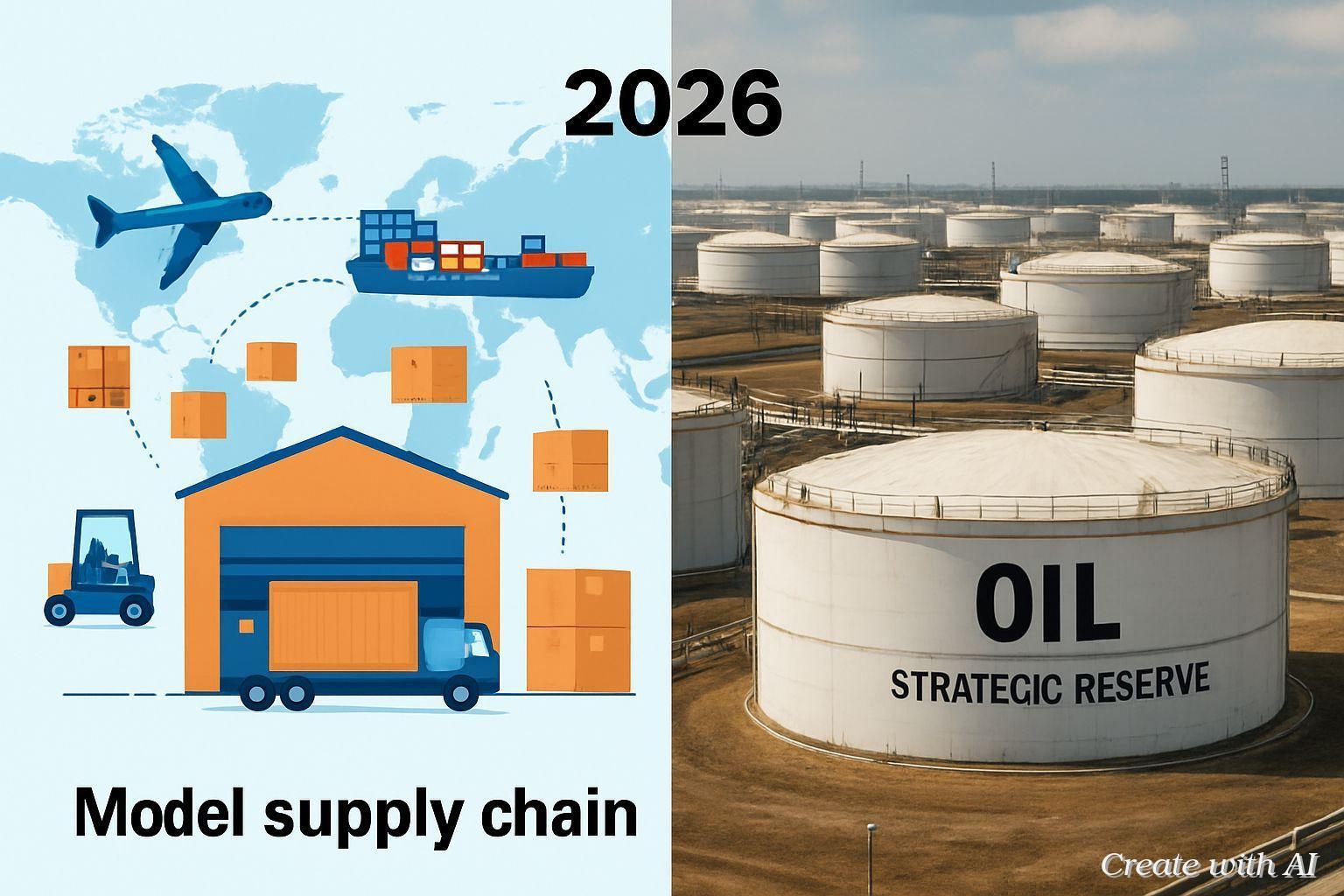 💡 이번엔 다를까? 2026년 과거와 현재의 핵심 차이점