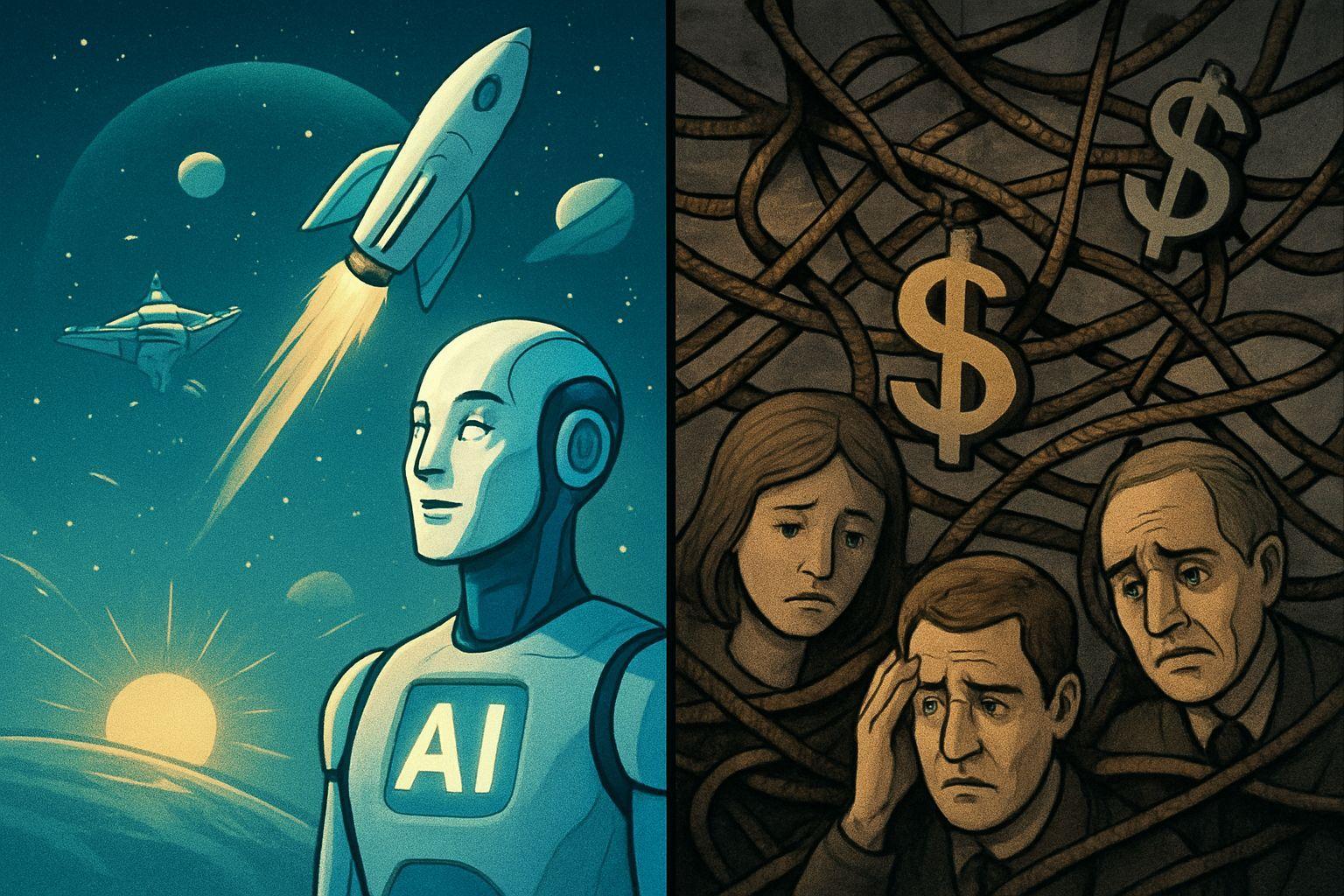 📝 스페이스X XAI 합병, 미래는?